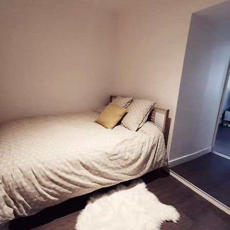 Charmant T2 Hyper Centre Apartment Ajaccio  Exterior foto